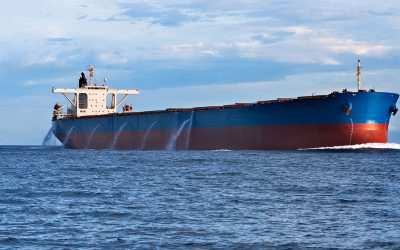 Ballast Water and Ship Discharges