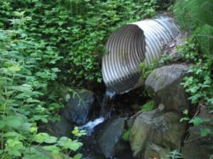 water pollution discharge permit Oregon TMDL