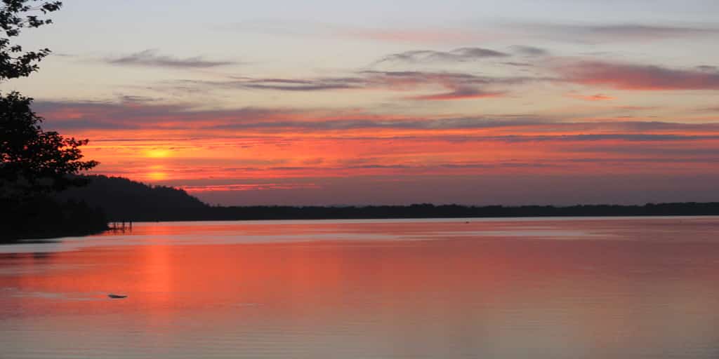 Court Wins for Puget Sound & Columbia River