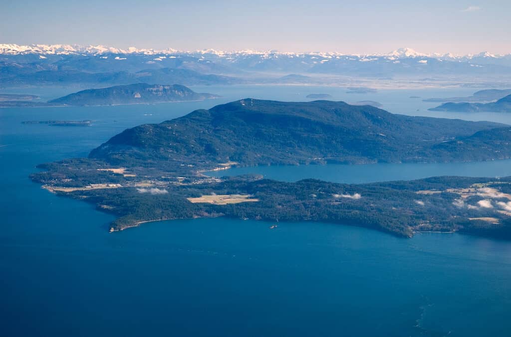 Puget Sound