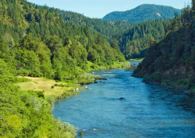 Rogue River Oregon Update