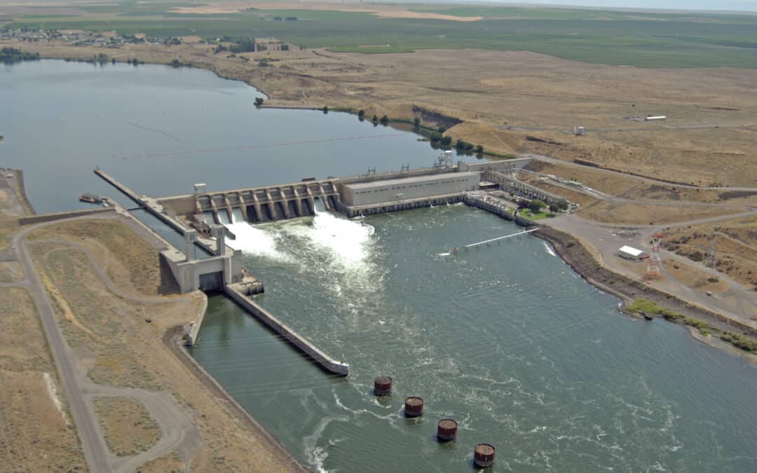 Dam Removal Risks Environmental Laws