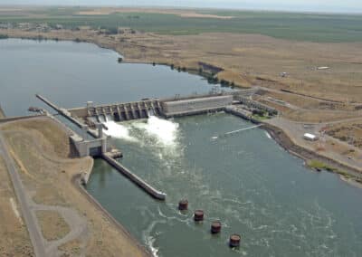 Dam Removal Risks Environmental Laws