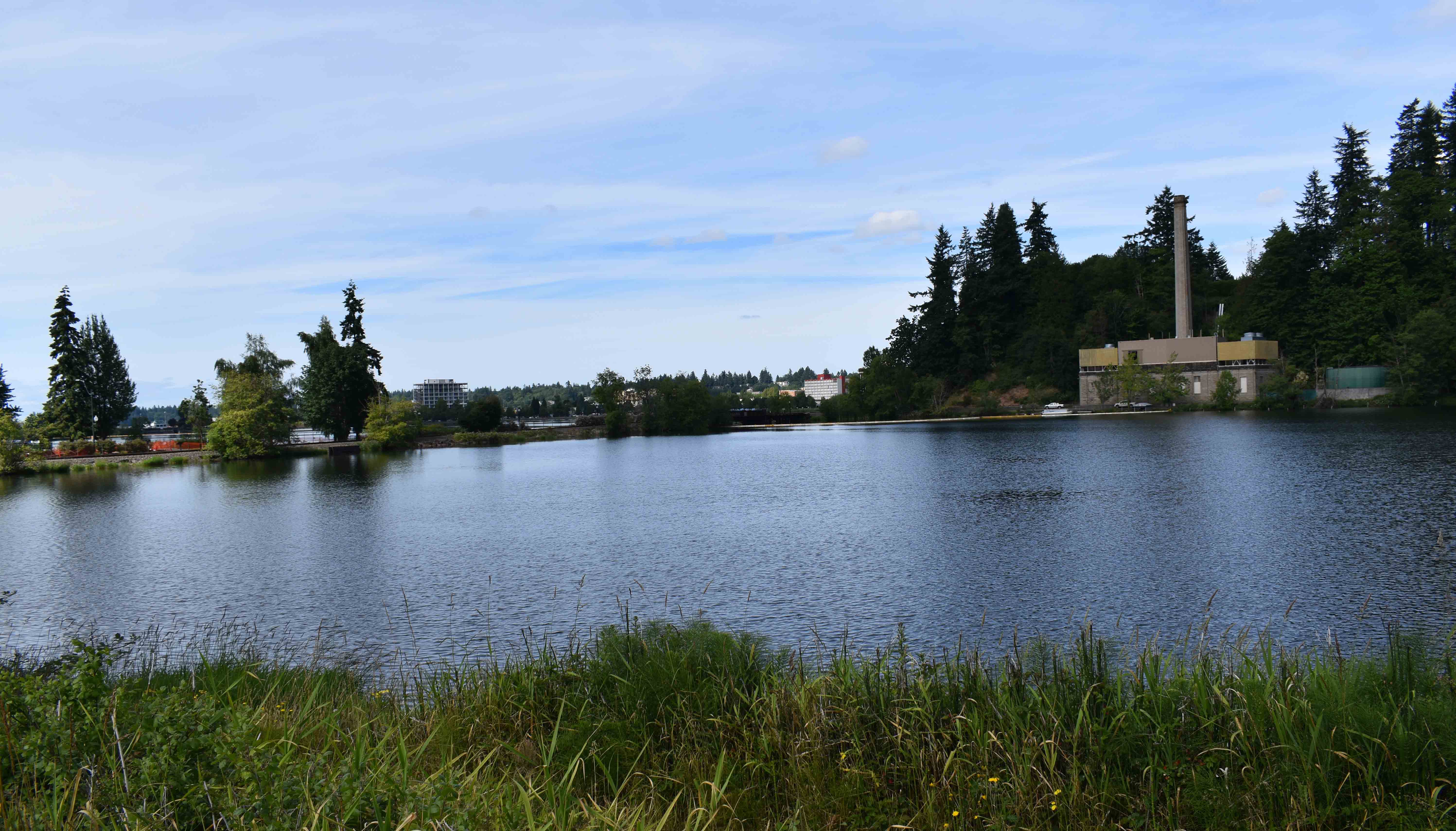 Stalled Plans for Deschutes River Clean-up Brings New Court Action