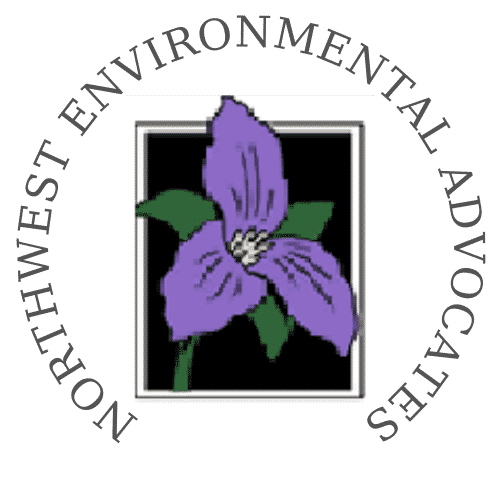 Northwest Environmental Advocates Logo