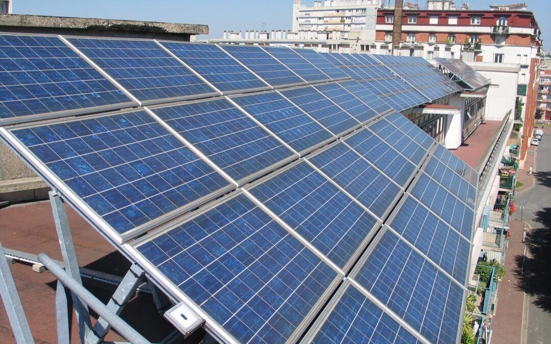 Energy and Climate Change