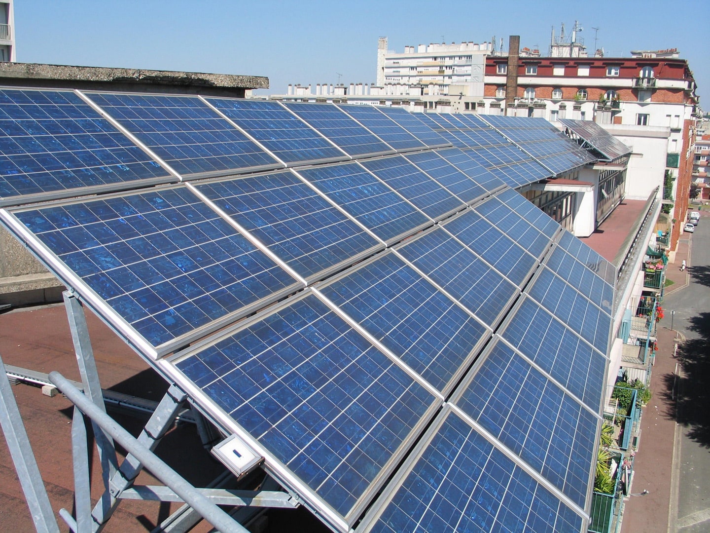 Energy Equity