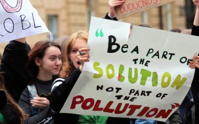 Nuclear Power a Risky Climate Change Action